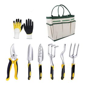 Garden Supplies Household Soil Loosening Planting Gardening Tools