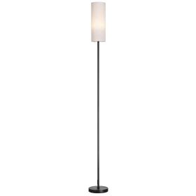 VEVOR Floor Lamp Stepless Dimmable Colors Living Room Lamp with Remote Control