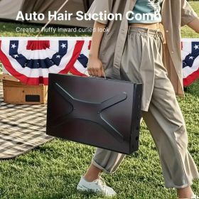 "All-in-One BBQ Grill – Compact Foldable Charcoal Grill with Tool Storage – Outdoor Cooking"