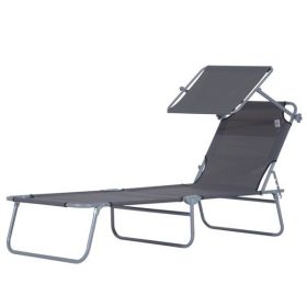 Folding Lounge Chairs / beach chair ( Amazon Shipping)(Prohibited by WalMart)