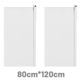 2 Pcs Plant Covers Freeze Protection With Zipper Drawstring (Option: W13688133)