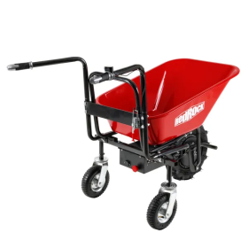 Wheelbarrow Electric Professional Specs (Option: 1PC)